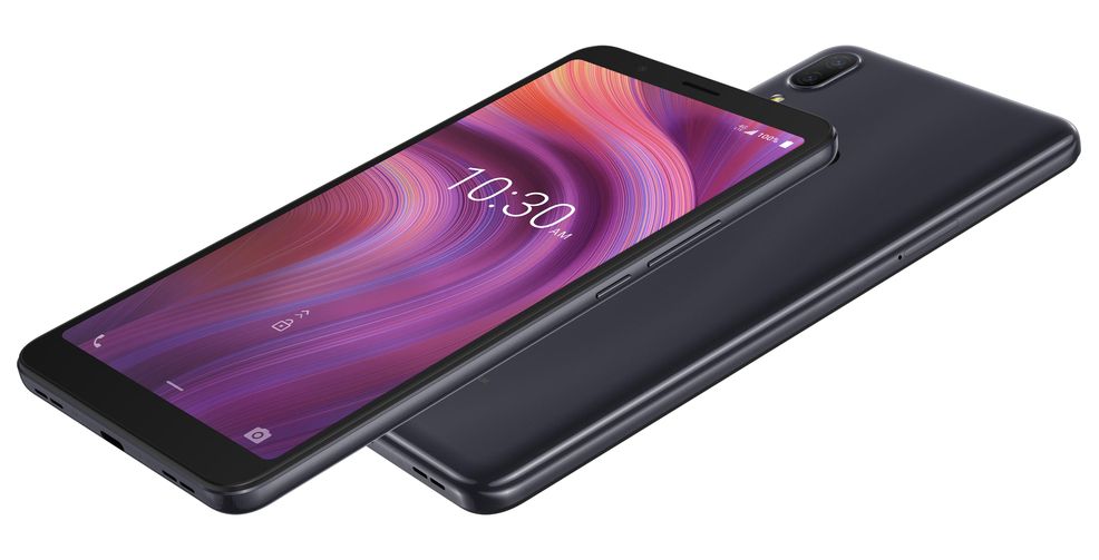 Alcatel 3V comes to Canada, now available at Freedom Mobile