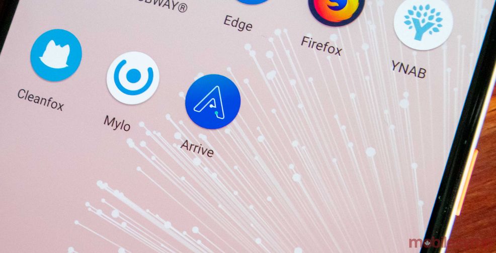 Arrive simplifies tracking packages [App of the Week]