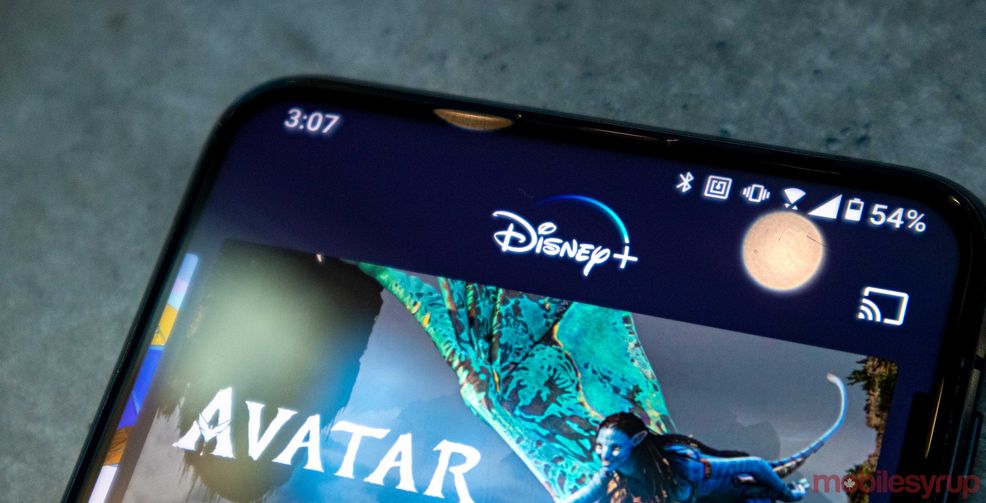 Disney+ has garnered over 10 million sign-ups in one day