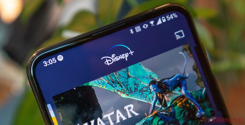 Disney+ has reached 54.5 million paid subscribers worldwide