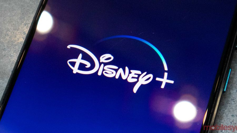 Disney+ Canada