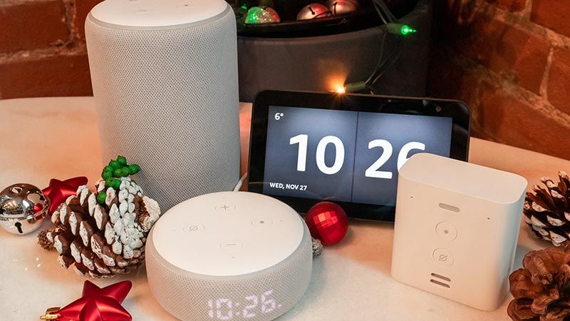 Amazon Canada