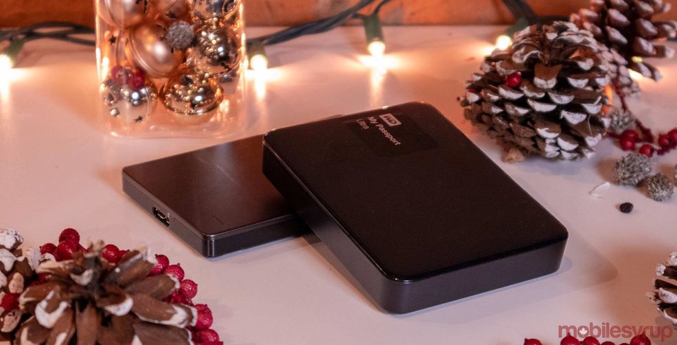 Best memory deals on MicroSD cards and hard drives on Amazon