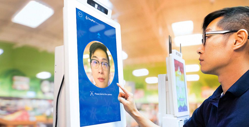Foody Mart grocery chain to introduce facial-recognition payments in Canada