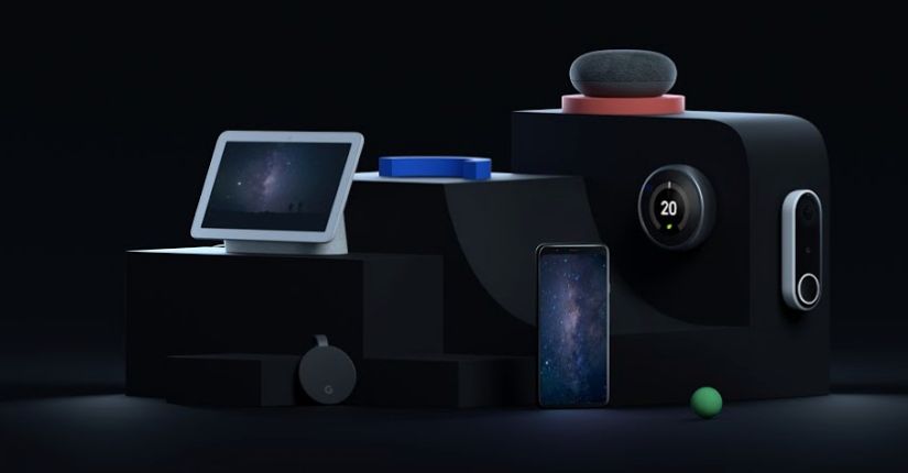 Google Canada Black Friday sale heavily discounts Pixel 4/4XL, Nest Hub and Home