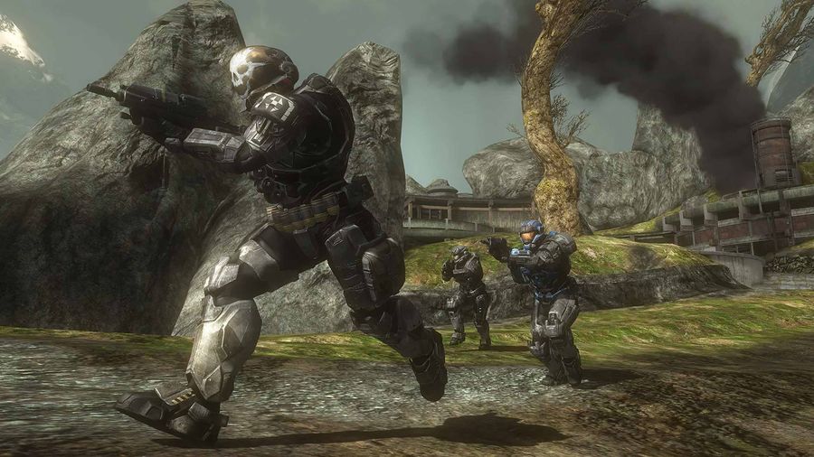 Halo: The Master Chief Collection