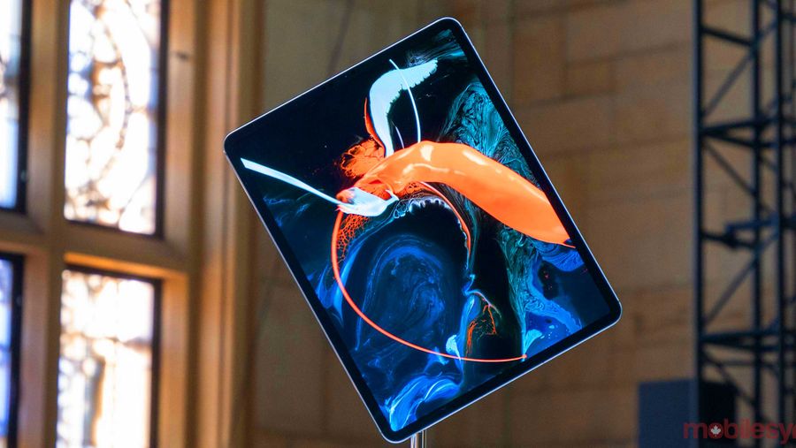 iPad Pro