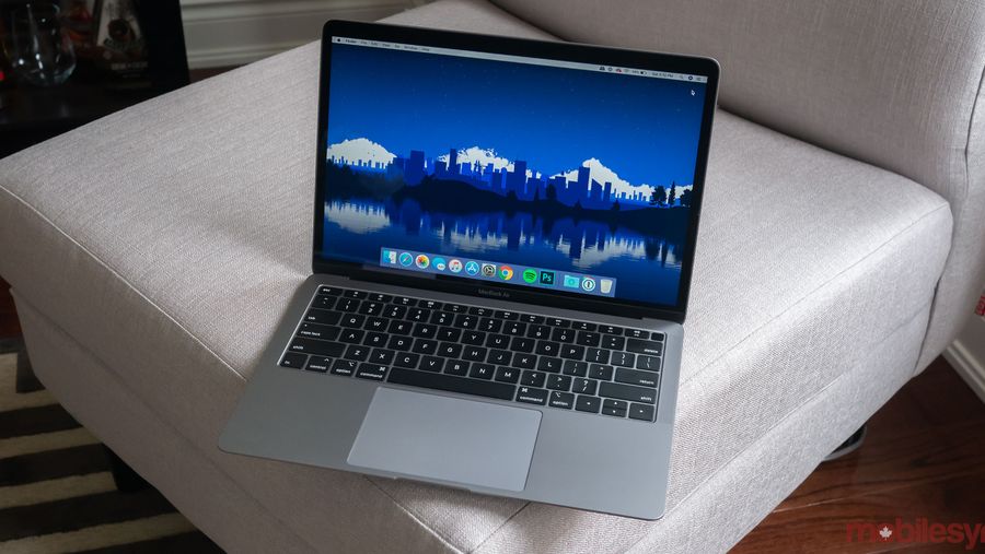 MacBook Air