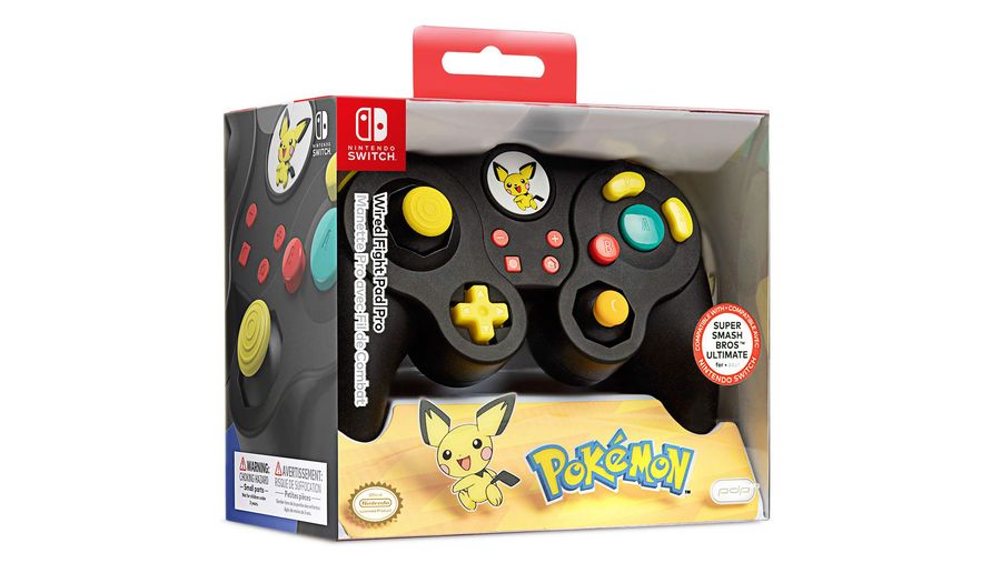 PDP Controller