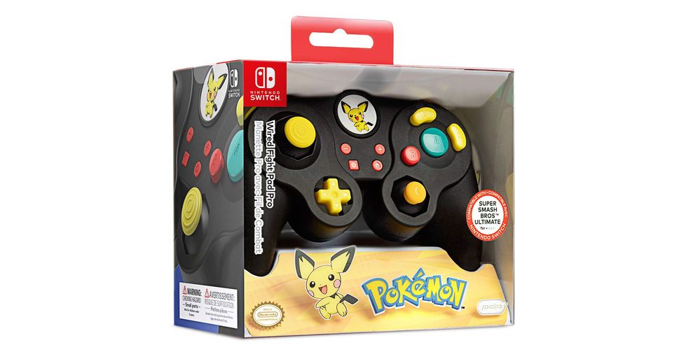 PDP Controller