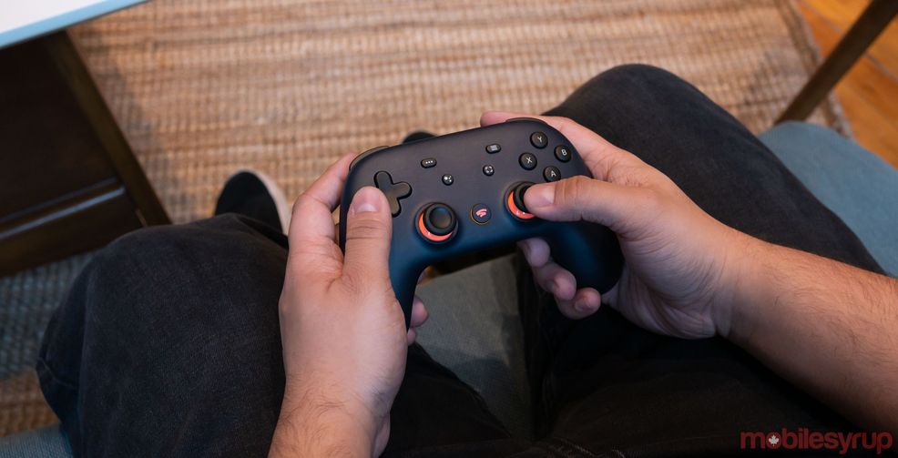 2K Games confirms December launch for ‘Borderlands 3’ on Stadia