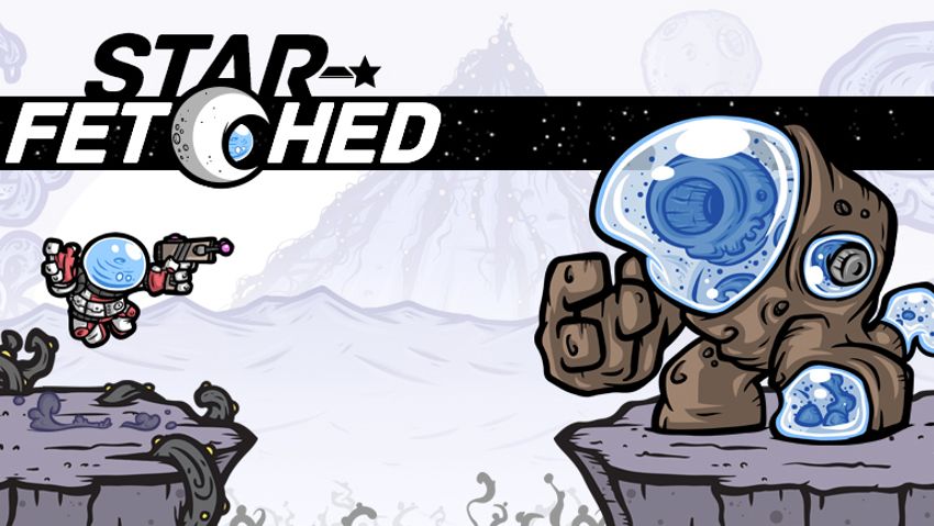 Star Fetched