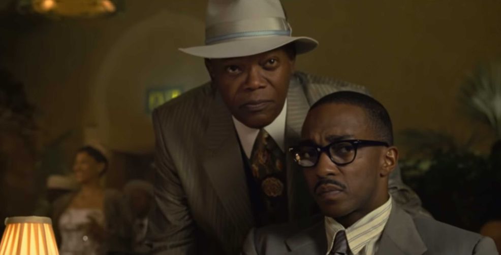 Apple delays ‘The Banker’ release amid allegations of sexual abuse