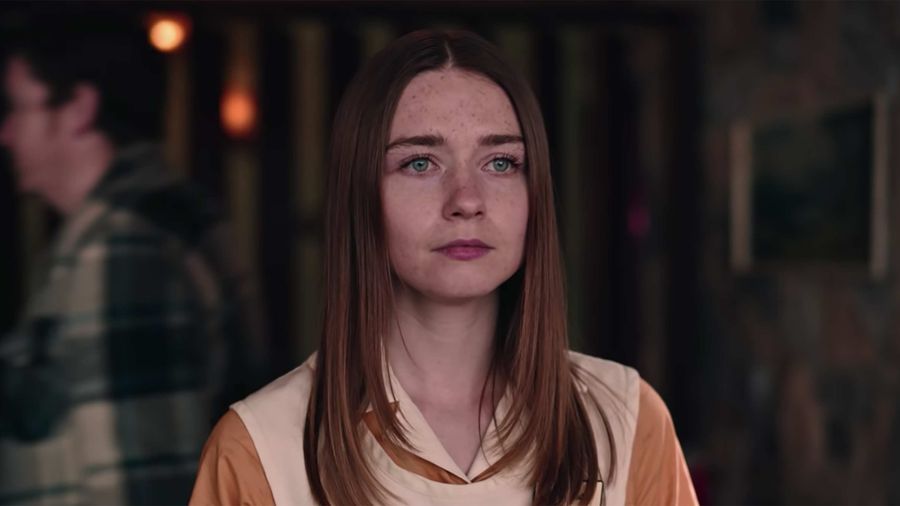 The End of the F***ing World Alyssa