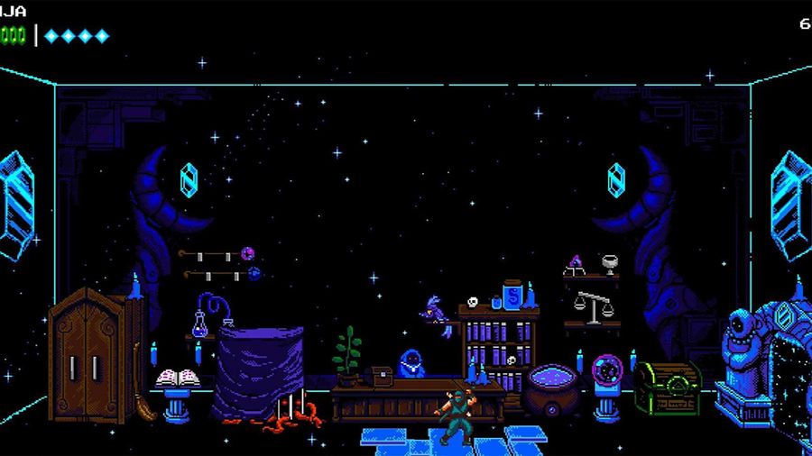 The Messenger PC