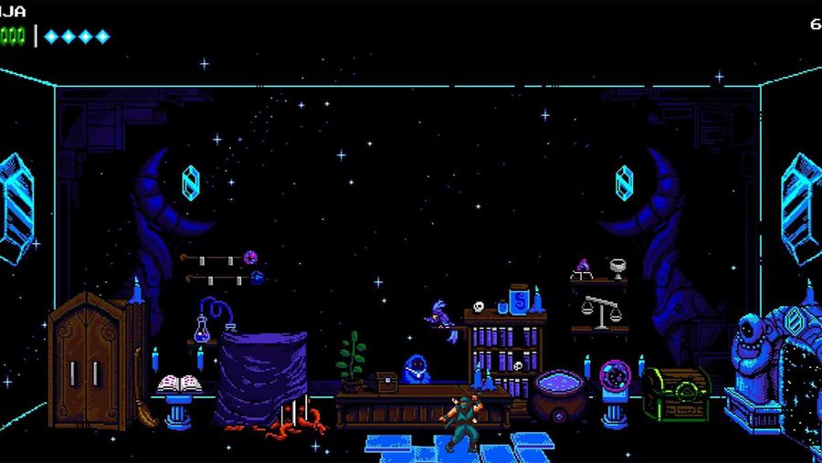 The Messenger PC