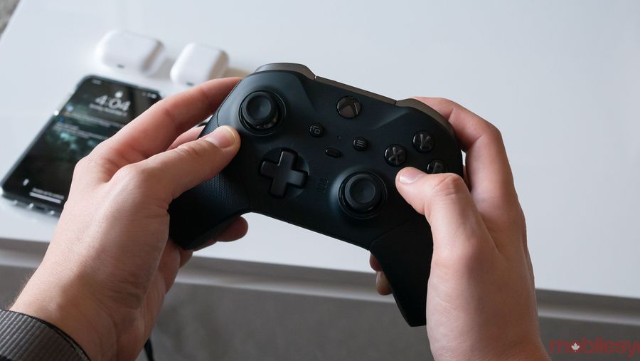 Xbox One Elite Series 2