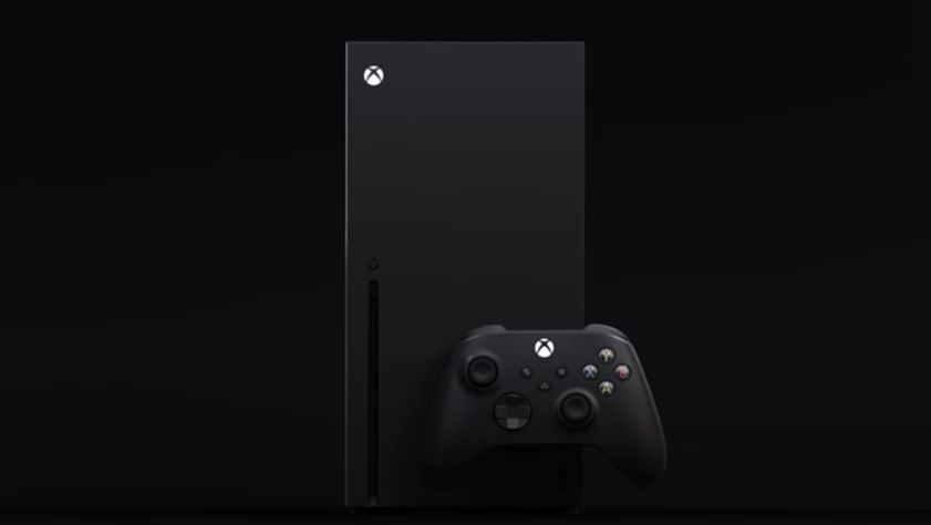 Xbox Series X