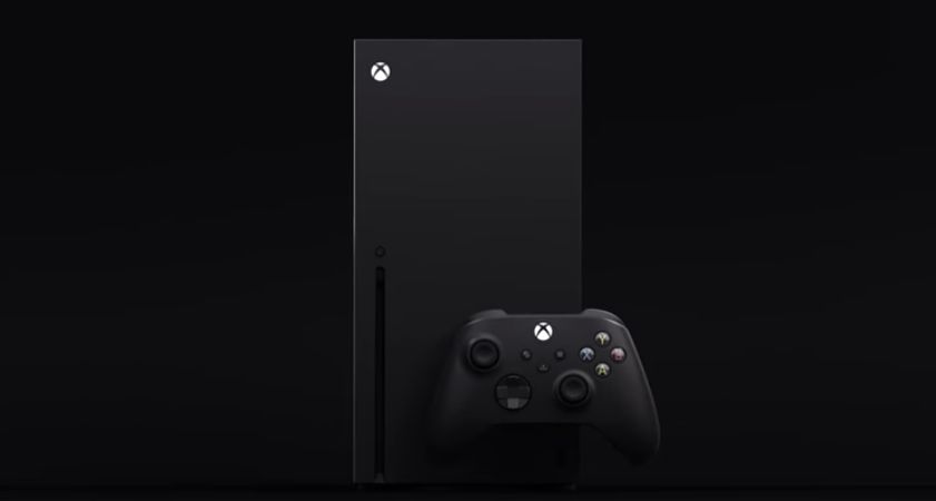 Xbox Series X