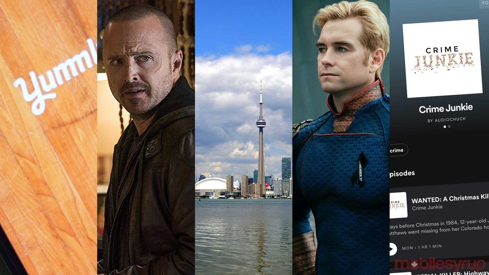 Aisha Malik’s favourite things of 2019