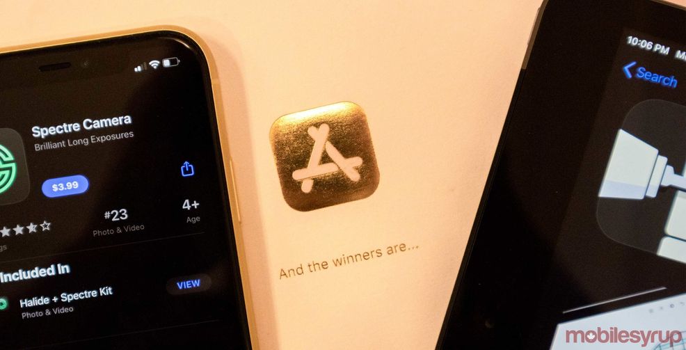 Apple highlights storytelling apps that defined 2019