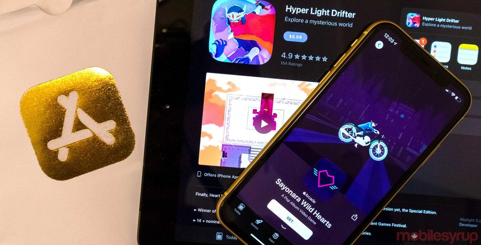 Apple’s top games of 2019 show mobile gaming is here to stay