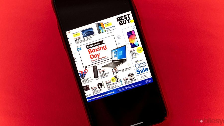Best Buy Canada