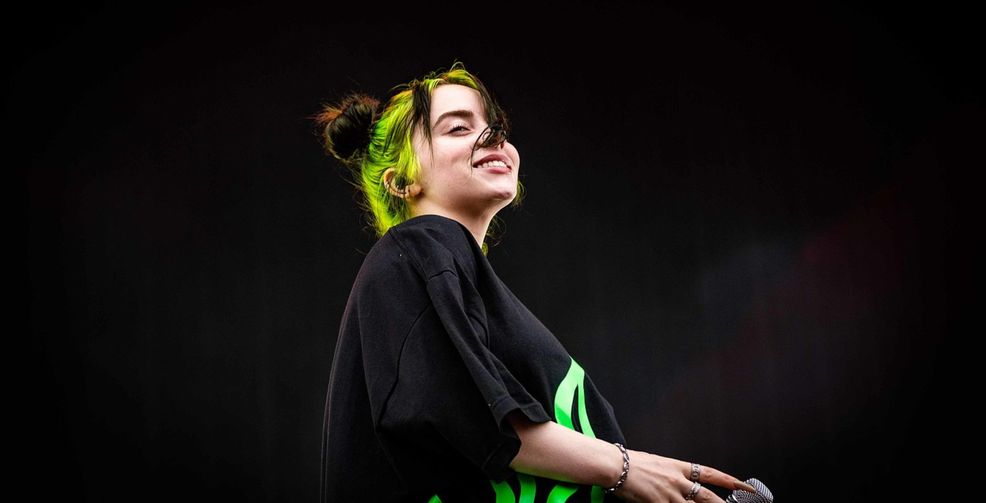 Apple pays $25 million USD to get rights to Billie Eilish documentary