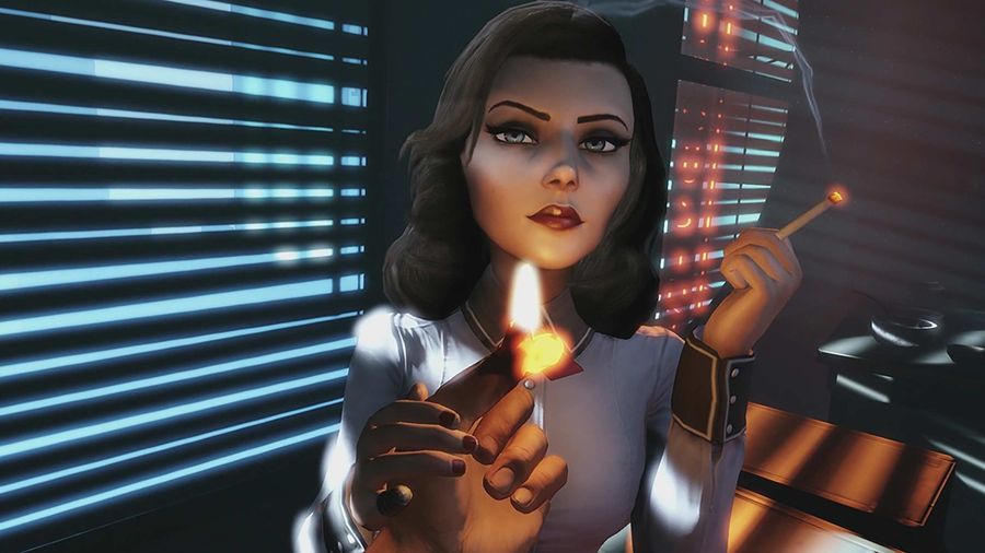 BioShock Infinite
