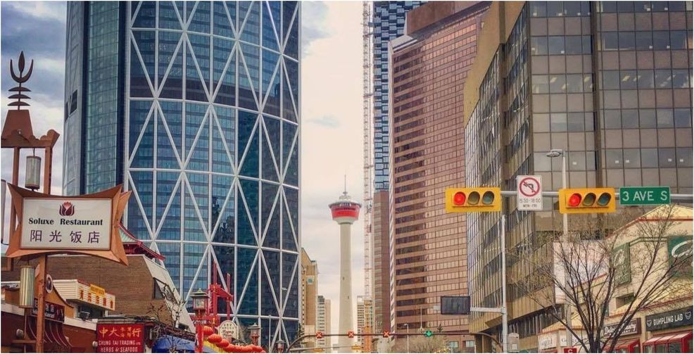 Calgary selects Waterloo-based eleven-x to manage Smart City network