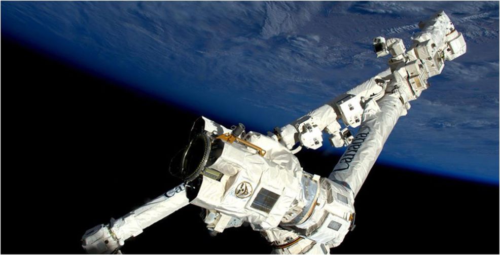 Canadarm maker MDA acquired by Canadian firms in $1 billion deal