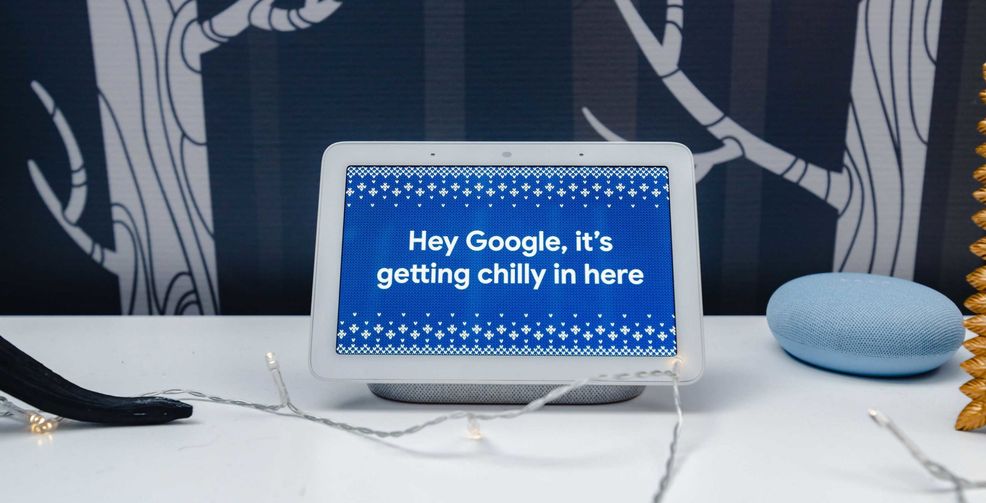 ‘Frozen 2’ Google Nest experience at Toronto Eaton Centre until December 8