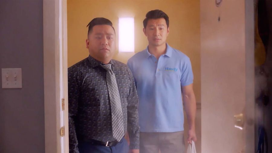 Kim's Convenience Season 4