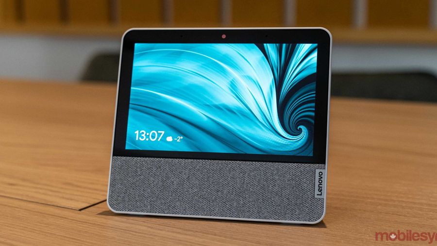 Lenovo Smart Display 7