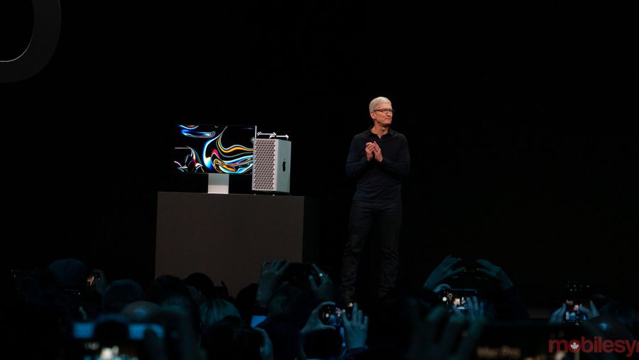 Mac Pro