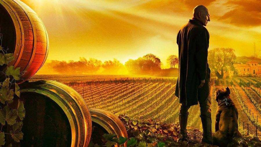Star Trek: Picard