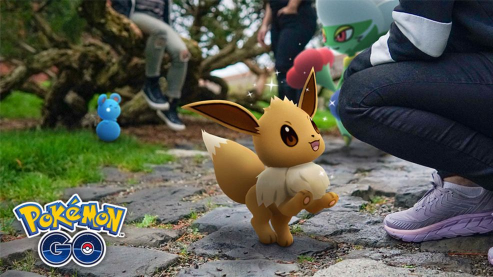 Niantic creates new player-nominated PokéStops around Canada
