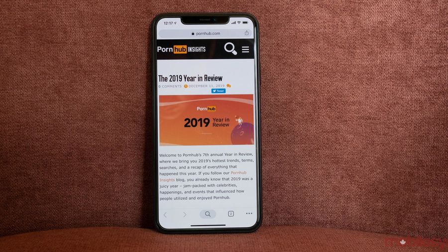 Pornhub