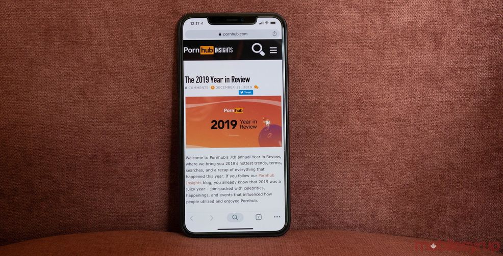 Pornhub