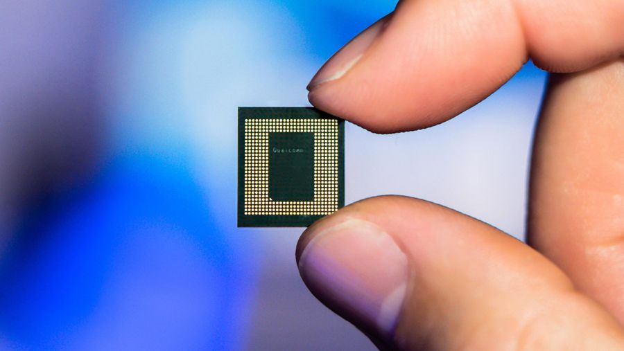 Qualcomm Snapdragon 865