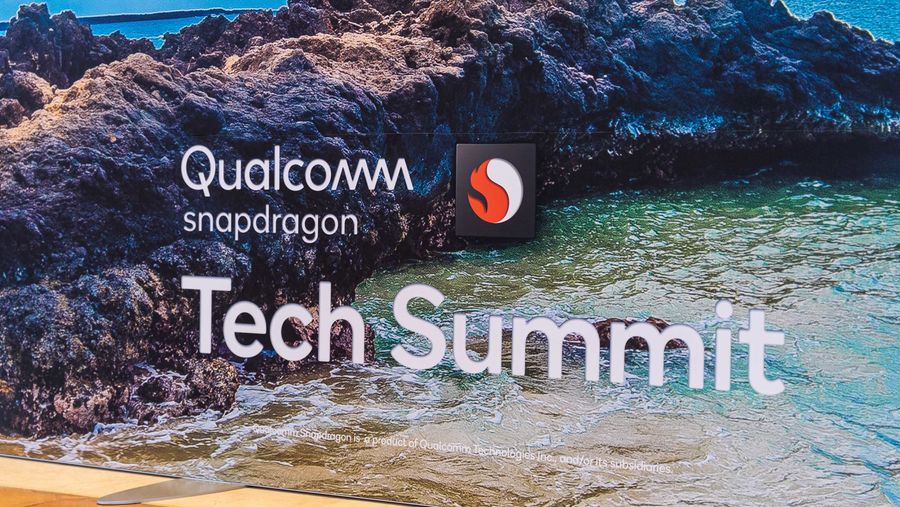 Qualcomm Snapdragon Tech Summit