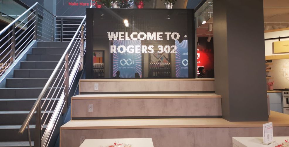 Analysts examine Rogers’ 5G vision and its proposed advantages over competitors