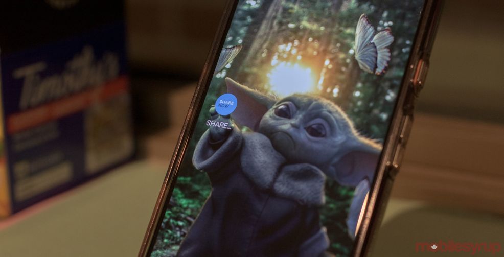 Share Now will no longer be available in Canada starting February 29