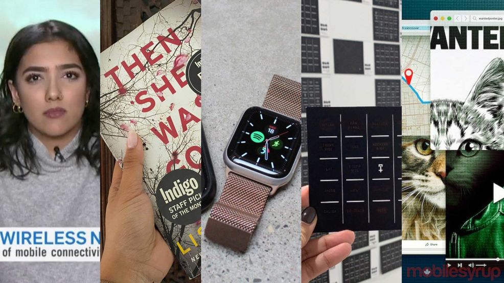 Shruti Shekar’s favourite things of 2019