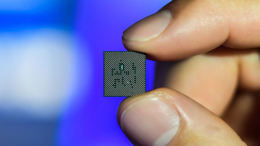 Snapdragon 765