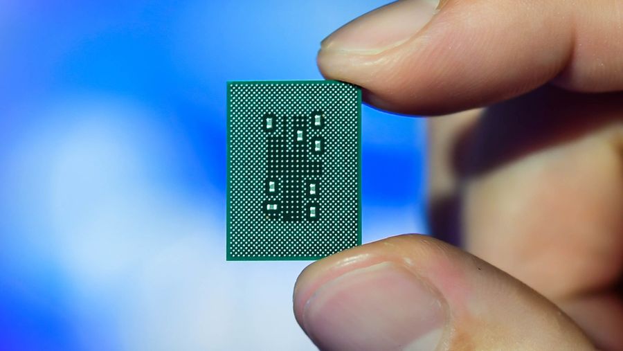 Snapdragon 8c