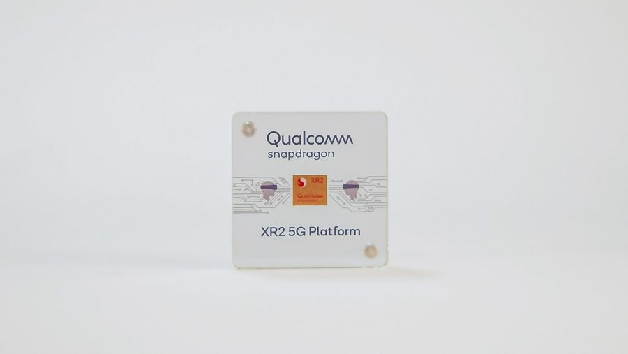 Snapdragon XR2