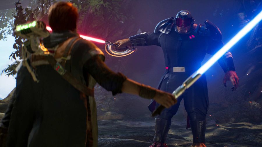 Star Wars Jedi: Fallen Order
