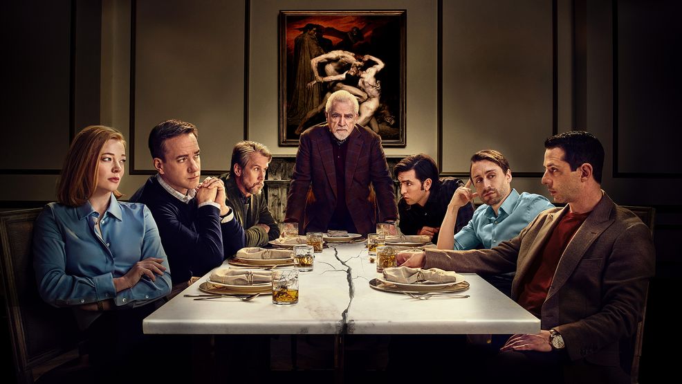 HBO has renewed Succession for Season 4