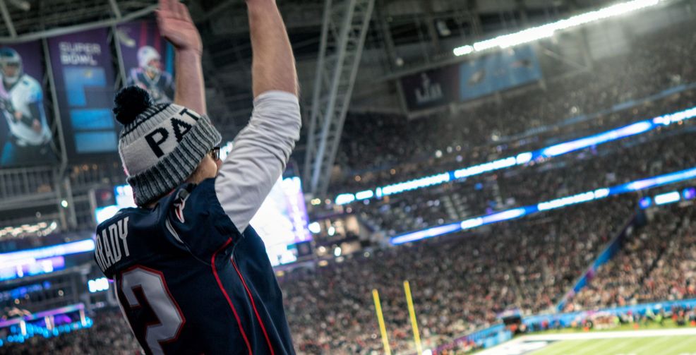 Supreme Court decides American ads can’t broadcast during Super Bowl in Canada